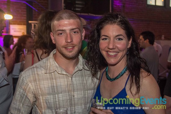 Philly Beer Week 2015 Opening Tap (Gallery B)