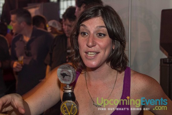 Philly Beer Week 2015 Opening Tap (Gallery B)