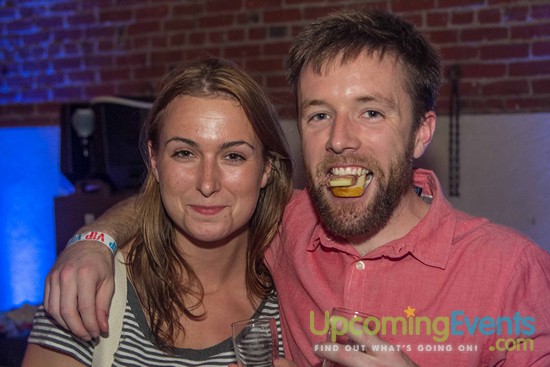 Philly Beer Week 2015 Opening Tap (Gallery B)
