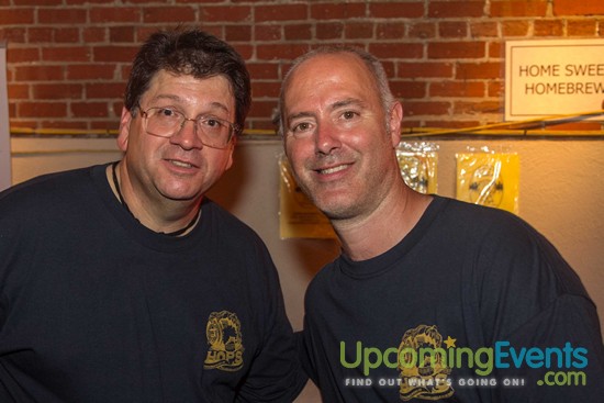 Philly Beer Week 2015 Opening Tap (Gallery B)
