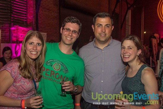 Philly Beer Week 2015 Opening Tap (Gallery B)