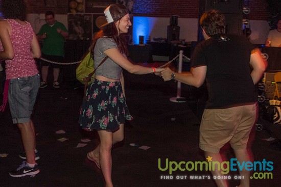 Philly Beer Week 2015 Opening Tap (Gallery B)