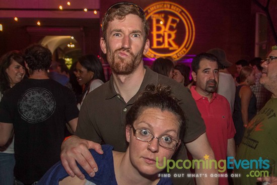 Philly Beer Week 2015 Opening Tap (Gallery B)