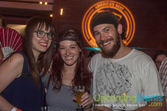 Philly Beer Week 2015 Opening Tap (Gallery B)