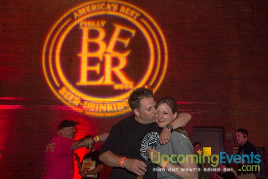 Philly Beer Week 2015 Opening Tap (Gallery B)