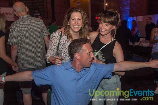 Philly Beer Week 2015 Opening Tap (Gallery B)
