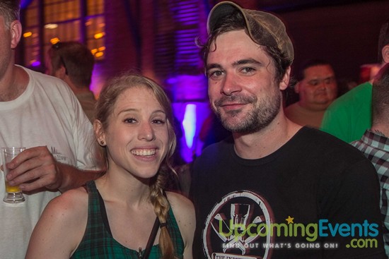 Philly Beer Week 2015 Opening Tap (Gallery B)