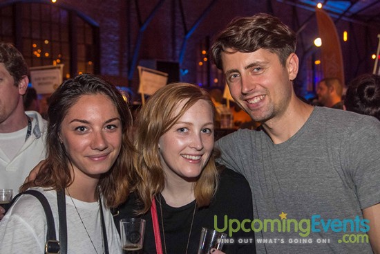 Philly Beer Week 2015 Opening Tap (Gallery B)