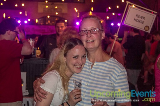 Philly Beer Week 2015 Opening Tap (Gallery B)