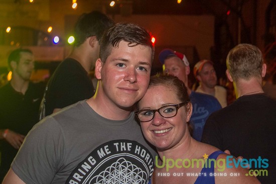 Philly Beer Week 2015 Opening Tap (Gallery B)