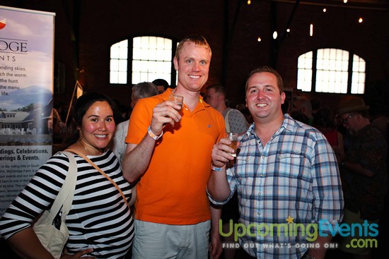 Philly Beer Week 2015 Opening Tap (Gallery C)