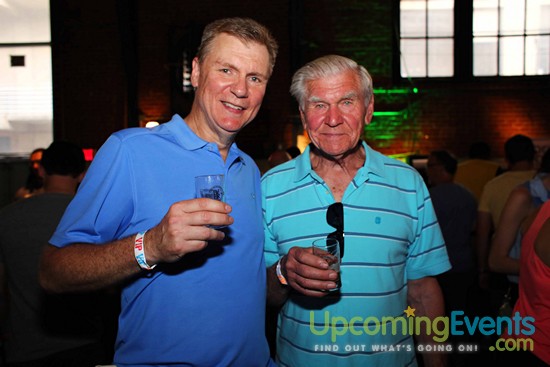 Philly Beer Week 2015 Opening Tap (Gallery C)
