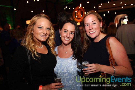 Philly Beer Week 2015 Opening Tap (Gallery C)