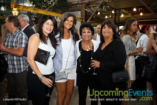 Marc Vetri's Great Chefs Event - Main Tasting