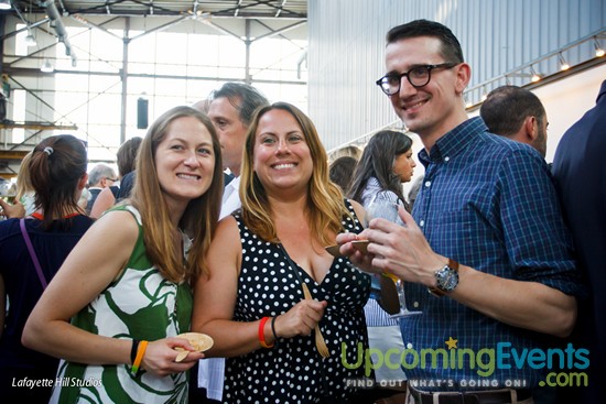 Marc Vetri's Great Chefs Event - Main Tasting