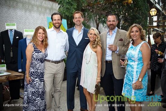 Marc Vetri's Great Chefs Event - Main Tasting