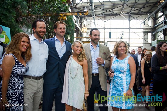 Marc Vetri's Great Chefs Event - Main Tasting