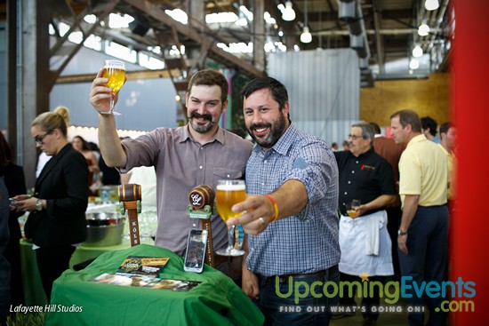 Marc Vetri's Great Chefs Event - Main Tasting