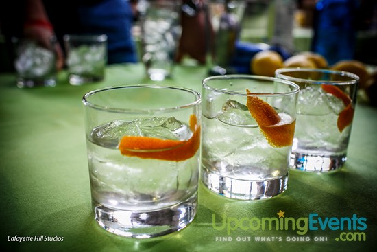 Marc Vetri's Great Chefs Event - Main Tasting