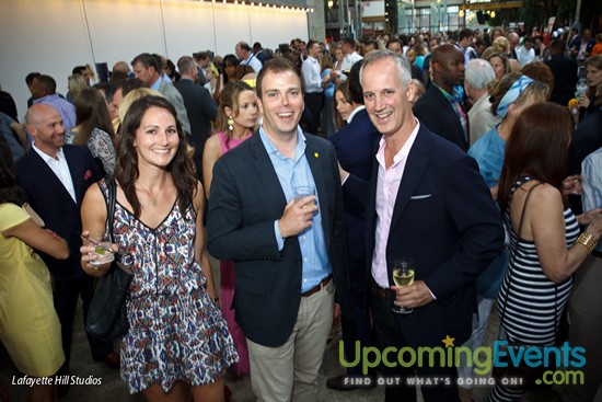 Marc Vetri's Great Chefs Event - Main Tasting