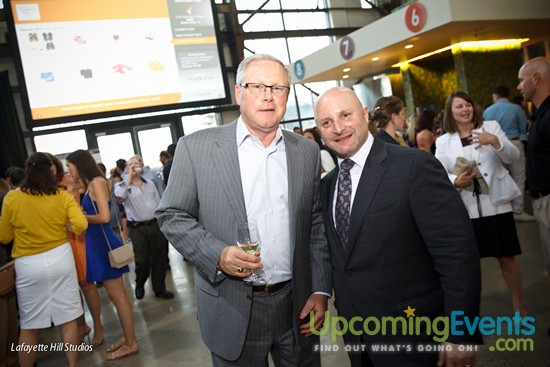 Marc Vetri's Great Chefs Event - Main Tasting