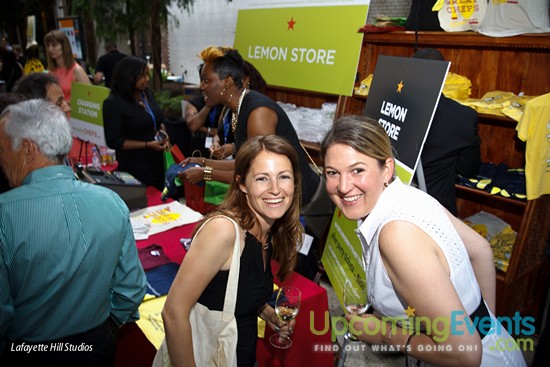 Marc Vetri's Great Chefs Event - Main Tasting