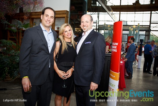 Marc Vetri's Great Chefs Event - Main Tasting