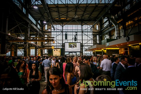 Marc Vetri's Great Chefs Event - Main Tasting