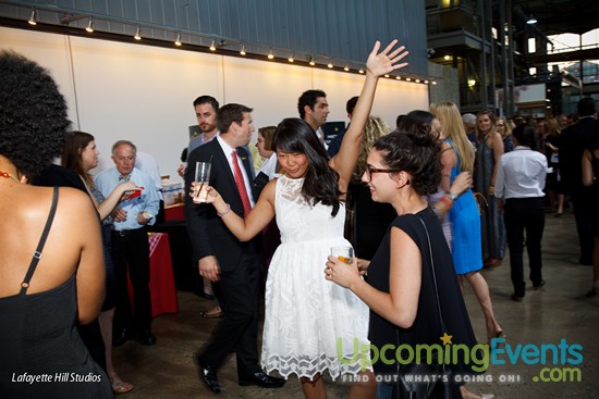 Marc Vetri's Great Chefs Event - Main Tasting