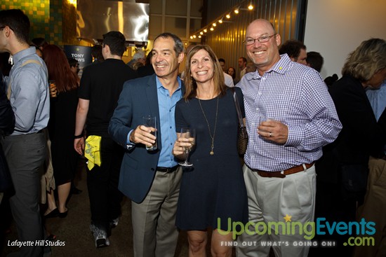 Marc Vetri's Great Chefs Event - Main Tasting