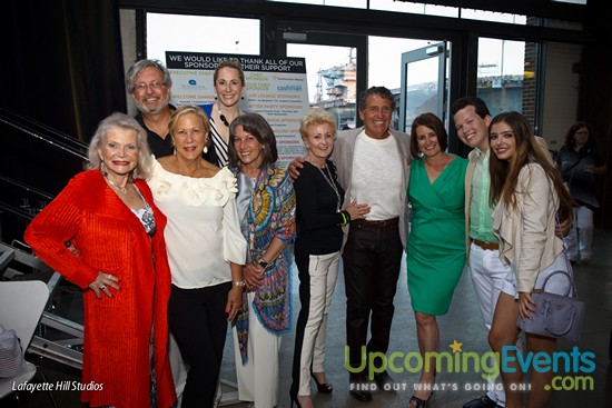 Marc Vetri's Great Chefs Event - Main Tasting