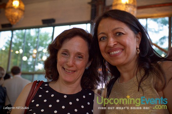 Marc Vetri's Great Chefs Event - Main Tasting