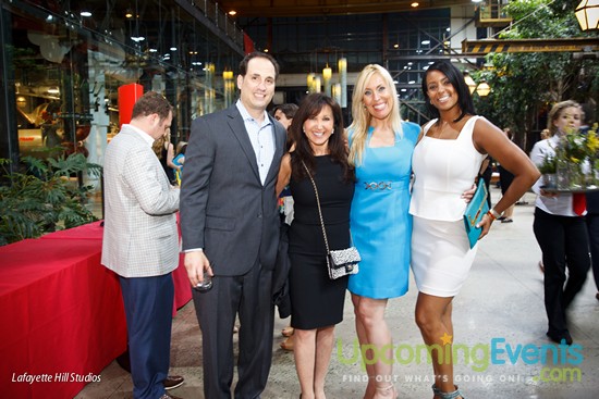 Marc Vetri's Great Chefs Event - Main Tasting