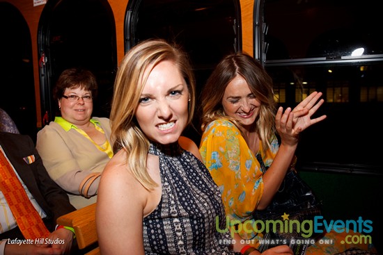 Marc Vetri's Great Chefs Event - After Party @ Lo Spiedo