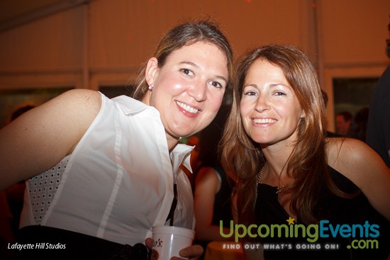 Marc Vetri's Great Chefs Event - After Party @ Lo Spiedo