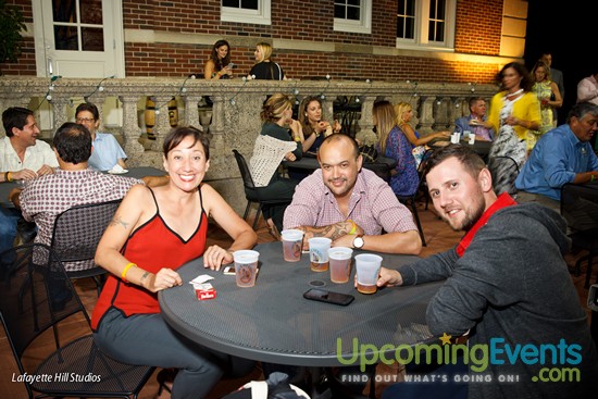 Marc Vetri's Great Chefs Event - After Party @ Lo Spiedo