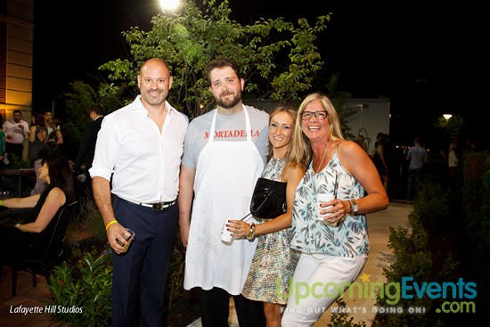 Marc Vetri's Great Chefs Event - After Party @ Lo Spiedo