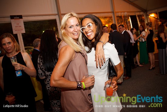 Marc Vetri's Great Chefs Event - After Party @ Lo Spiedo