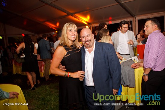 Marc Vetri's Great Chefs Event - After Party @ Lo Spiedo