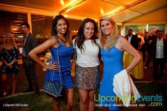 Marc Vetri's Great Chefs Event - After Party @ Lo Spiedo