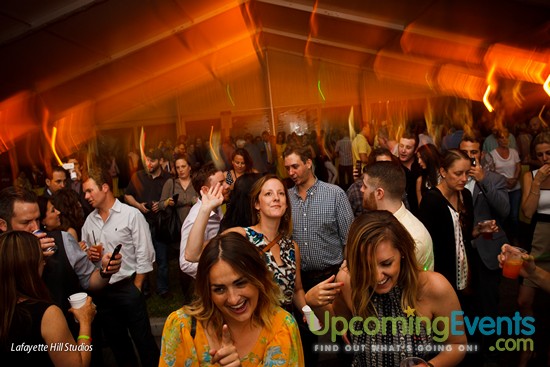 Marc Vetri's Great Chefs Event - After Party @ Lo Spiedo