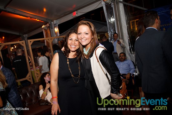 Marc Vetri's Great Chefs Event - After Party @ Lo Spiedo