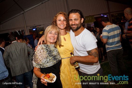 Marc Vetri's Great Chefs Event - After Party @ Lo Spiedo