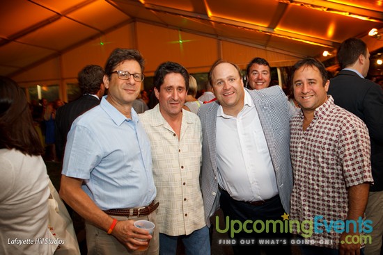 Marc Vetri's Great Chefs Event - After Party @ Lo Spiedo