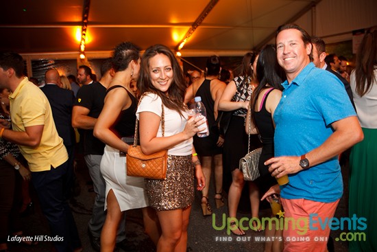 Marc Vetri's Great Chefs Event - After Party @ Lo Spiedo