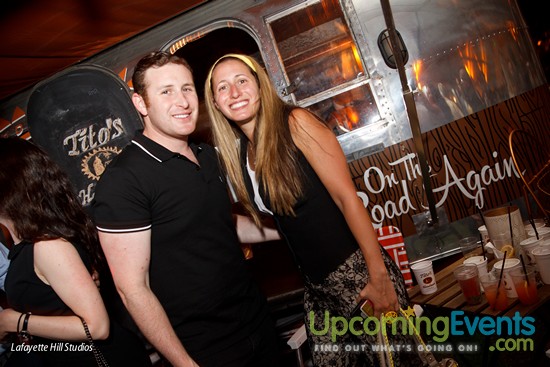 Marc Vetri's Great Chefs Event - After Party @ Lo Spiedo
