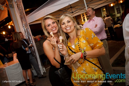 Marc Vetri's Great Chefs Event - After Party @ Lo Spiedo