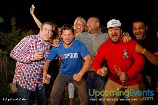 Marc Vetri's Great Chefs Event - After Party @ Lo Spiedo