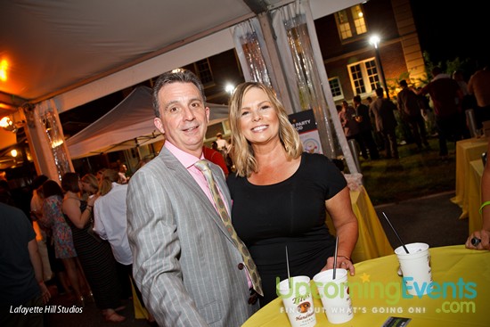 Marc Vetri's Great Chefs Event - After Party @ Lo Spiedo