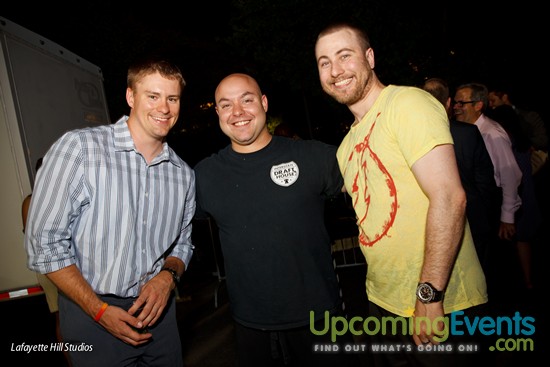 Marc Vetri's Great Chefs Event - After Party @ Lo Spiedo